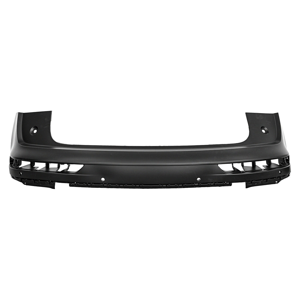 Fascia Trasera RADEC 203-0207-09
