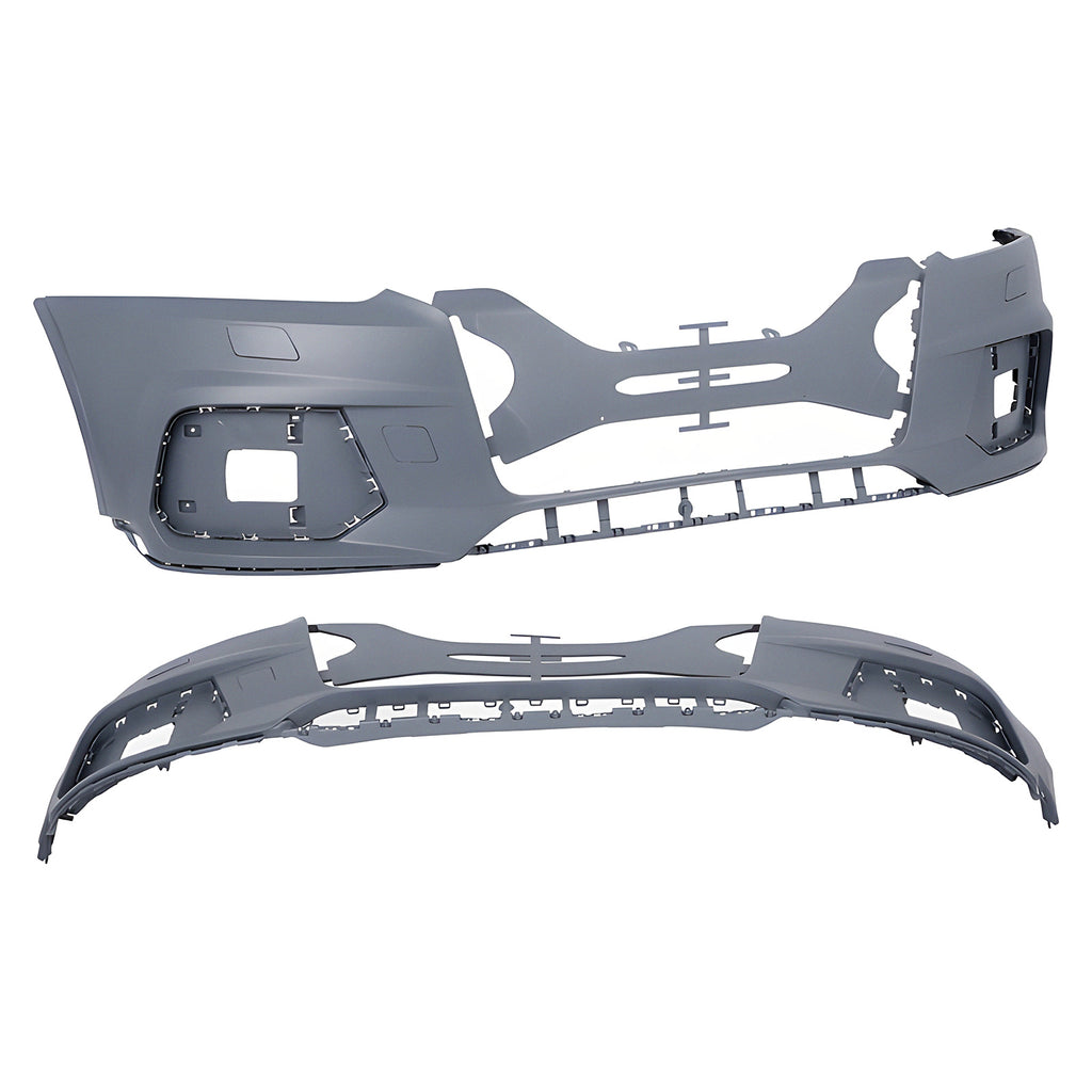 Fascia Delantera RADEC 203-0208-00