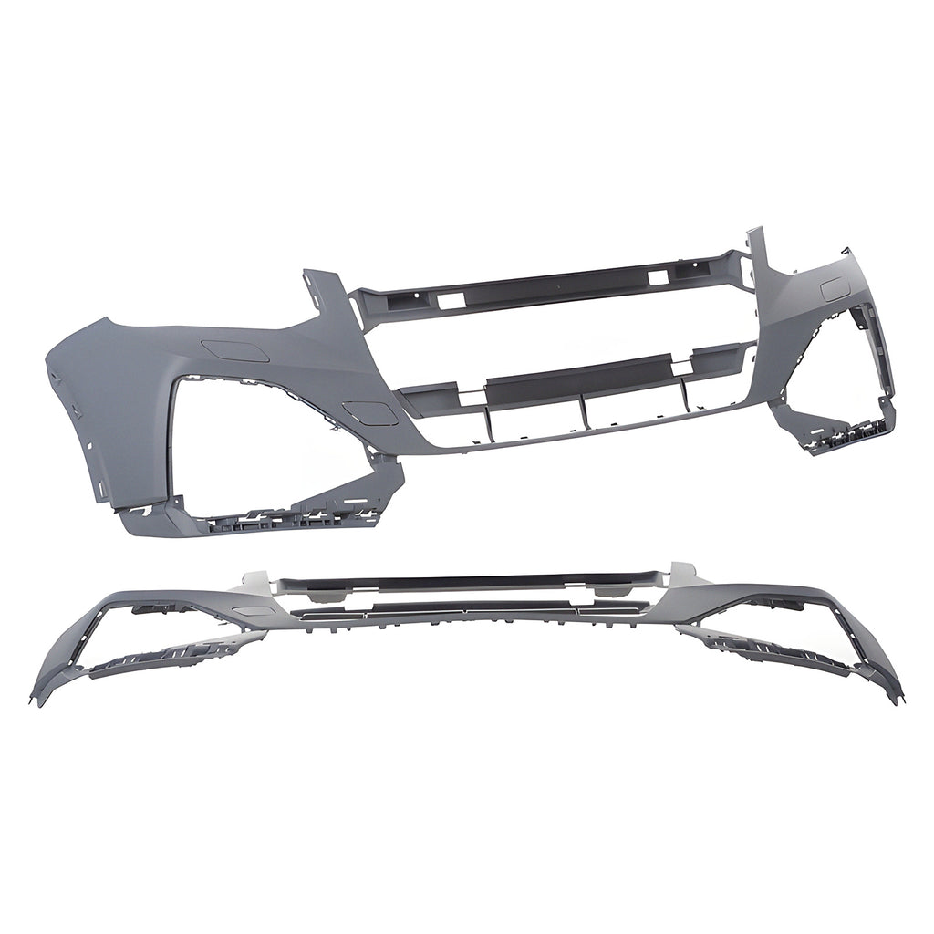 Fascia Delantera RADEC 203-0215-00