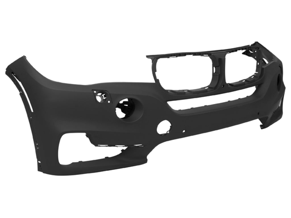 Fascia Delantera RADEC 203-0313-15