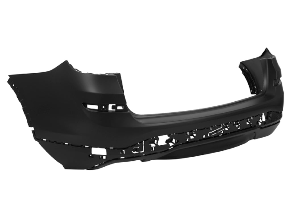 Fascia Trasera RADEC 203-0317-07