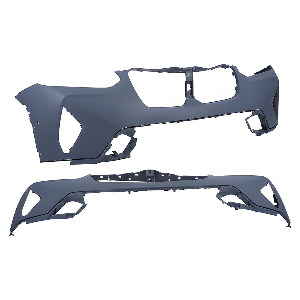 Fascia Delantera RADEC 203-0317-13