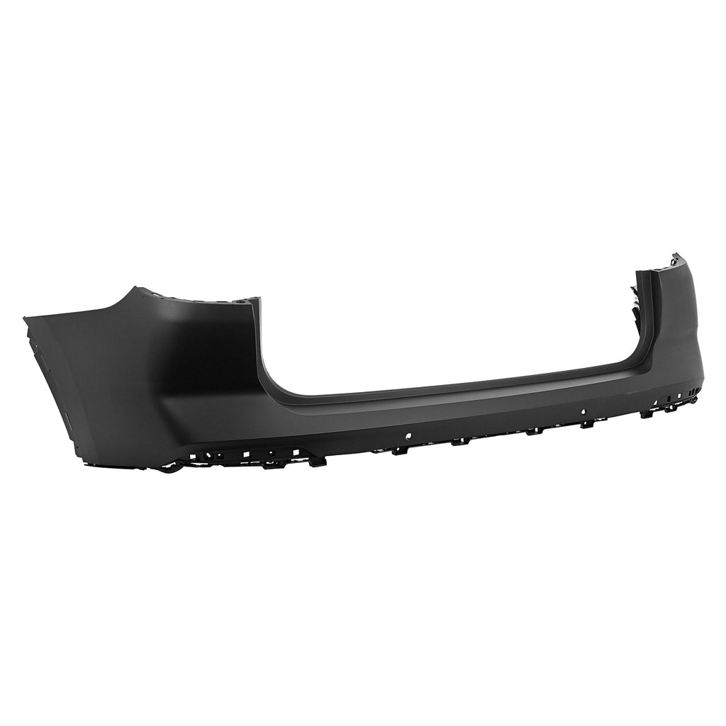 Fascia Trasera RADEC 203-0317-16