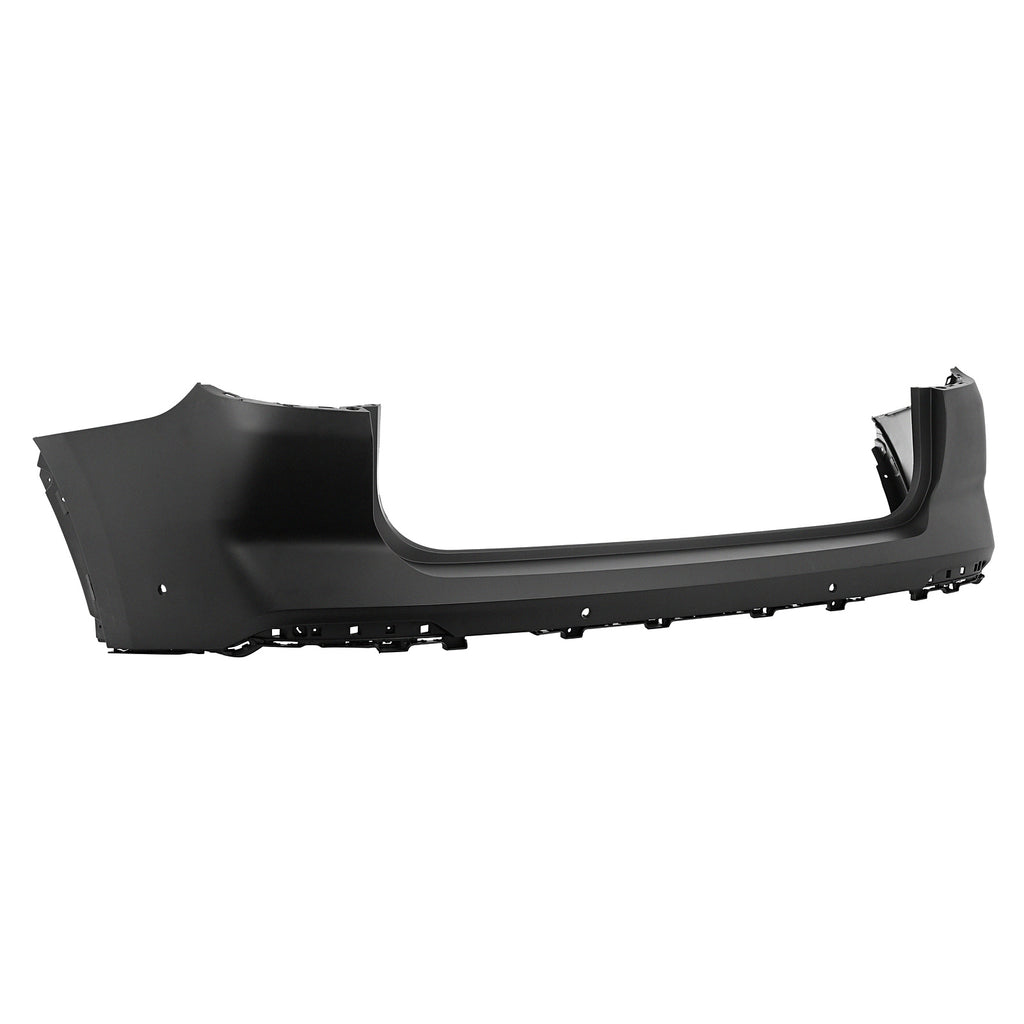 Fascia Trasera RADEC 203-0317-17