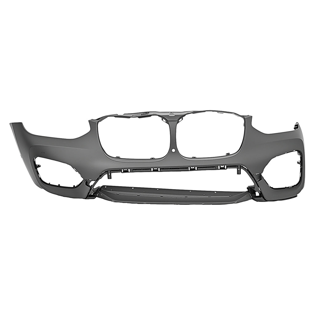 Fascia Delantera RADEC 203-0317-18