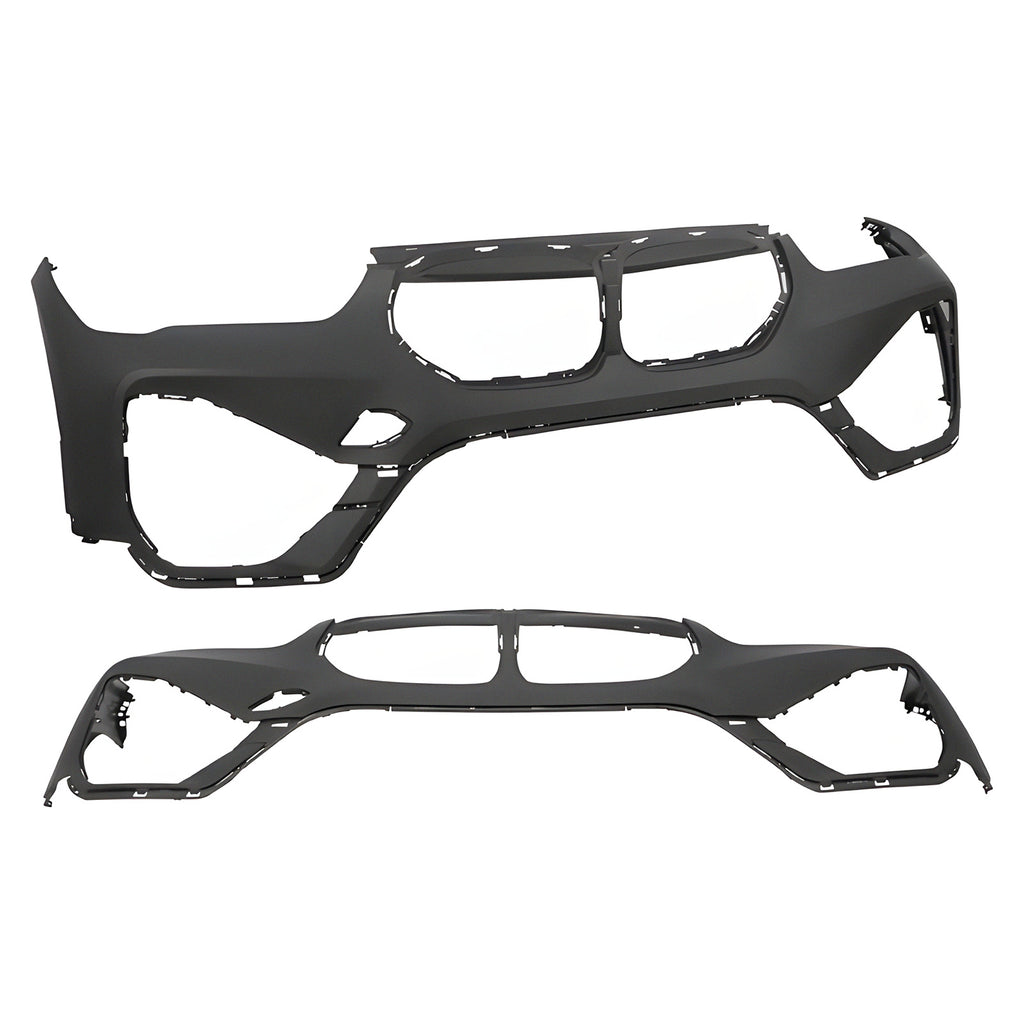 Fascia Delantera RADEC 203-0318-03