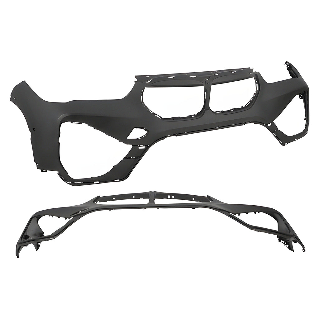 Fascia Delantera RADEC 203-0318-04