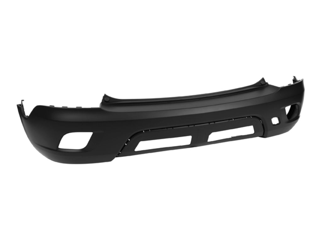 Fascia Trasera AMI 203-0411-00