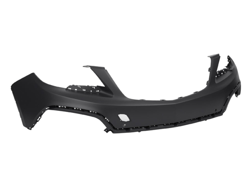 Fascia Delantera Superior AMI 203-0411-03