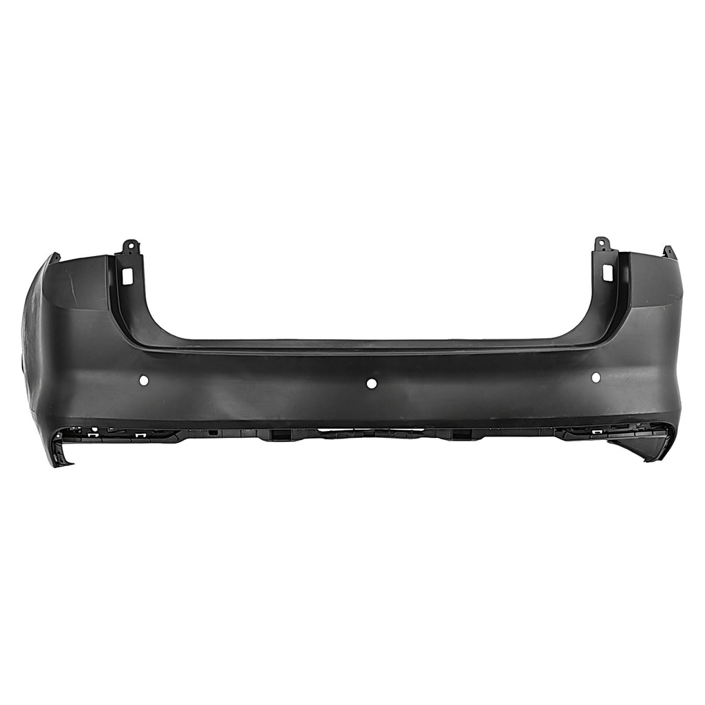 Fascia Trasera RADEC 203-0604-19