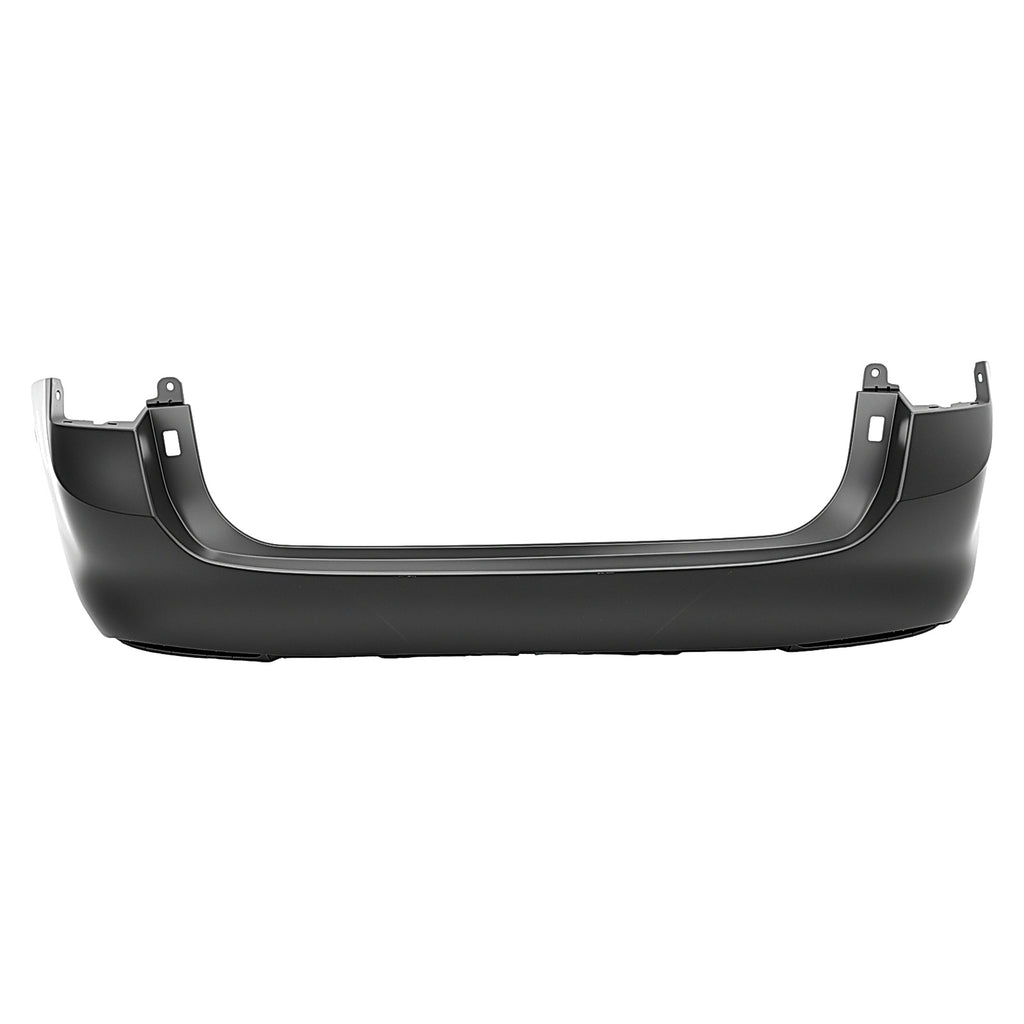 Fascia Trasera RADEC 203-0604-20