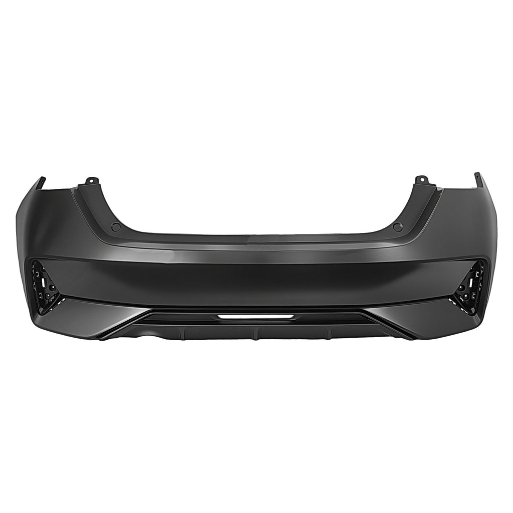 Fascia Trasera RADEC 203-0604-25