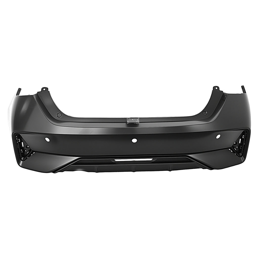 Fascia Trasera RADEC 203-0604-26