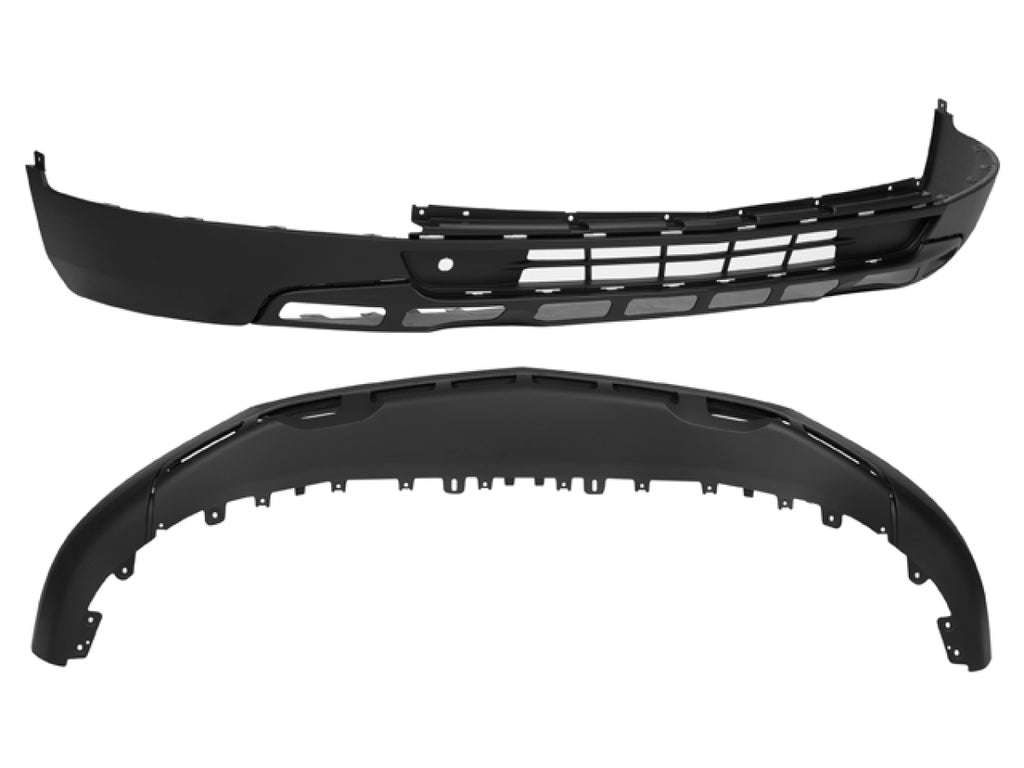 Fascia Delantera Inferior RADEC 203-0605-00