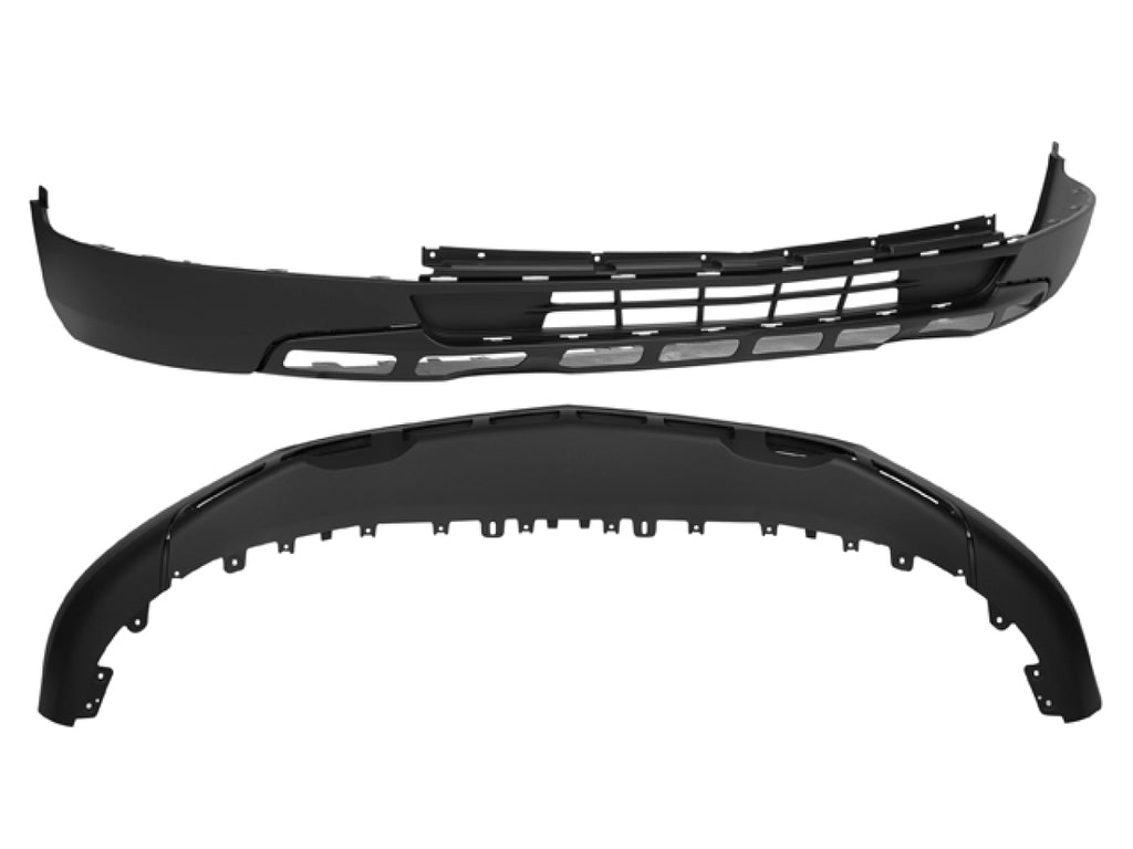 Fascia Delantera Inferior RADEC 203-0605-01