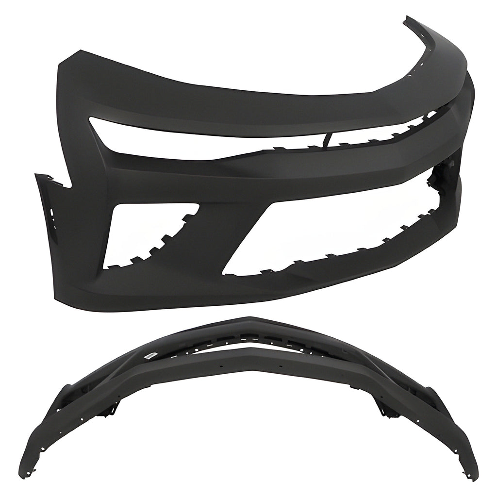 Fascia Delantera RADEC 203-0608-10