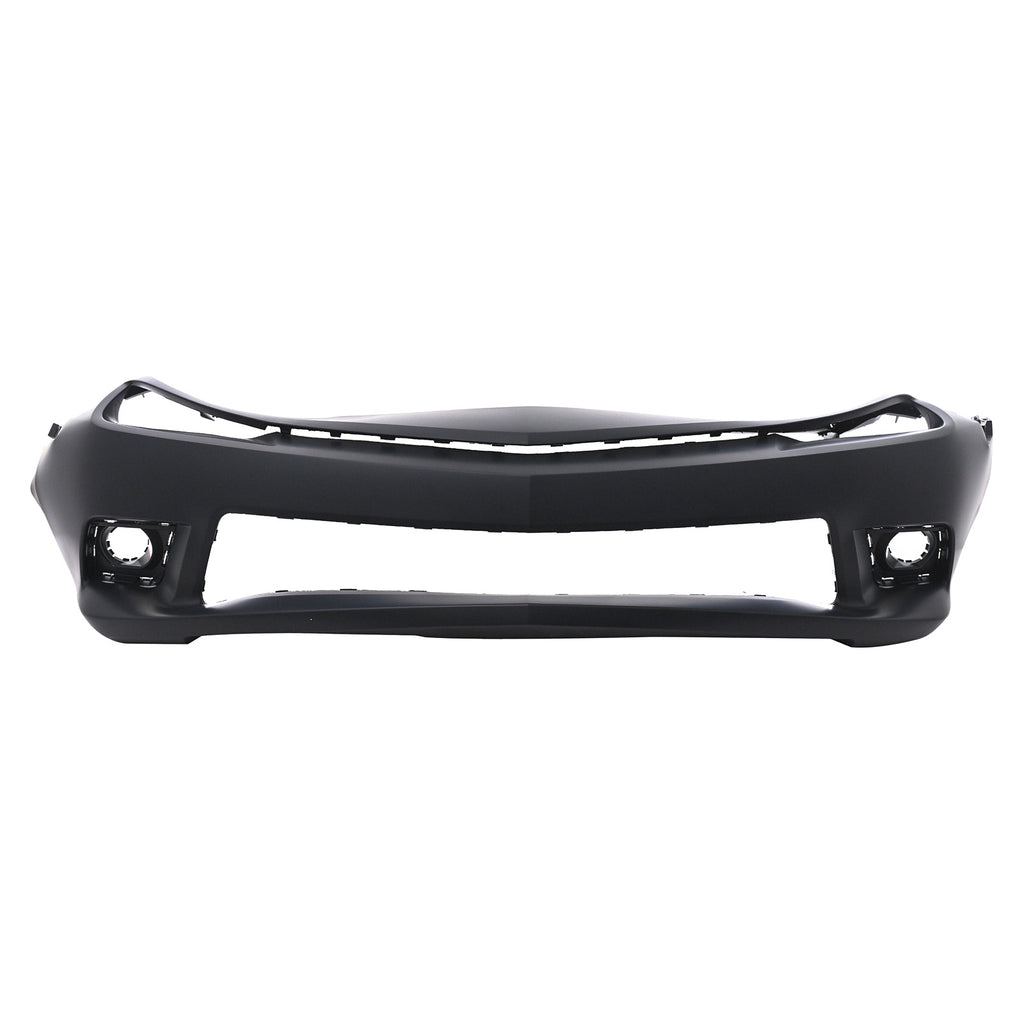 Fascia Delantera RADEC 203-0608-12