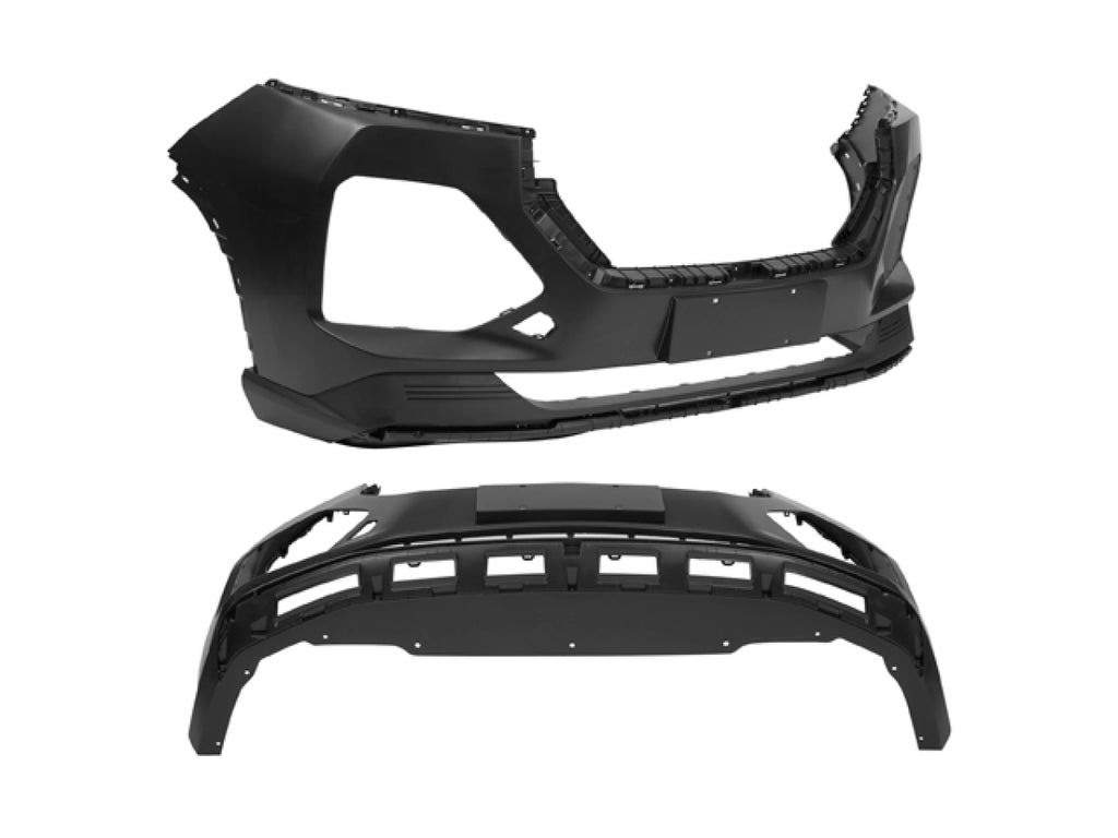 Fascia Delantera RADEC 203-0610-12