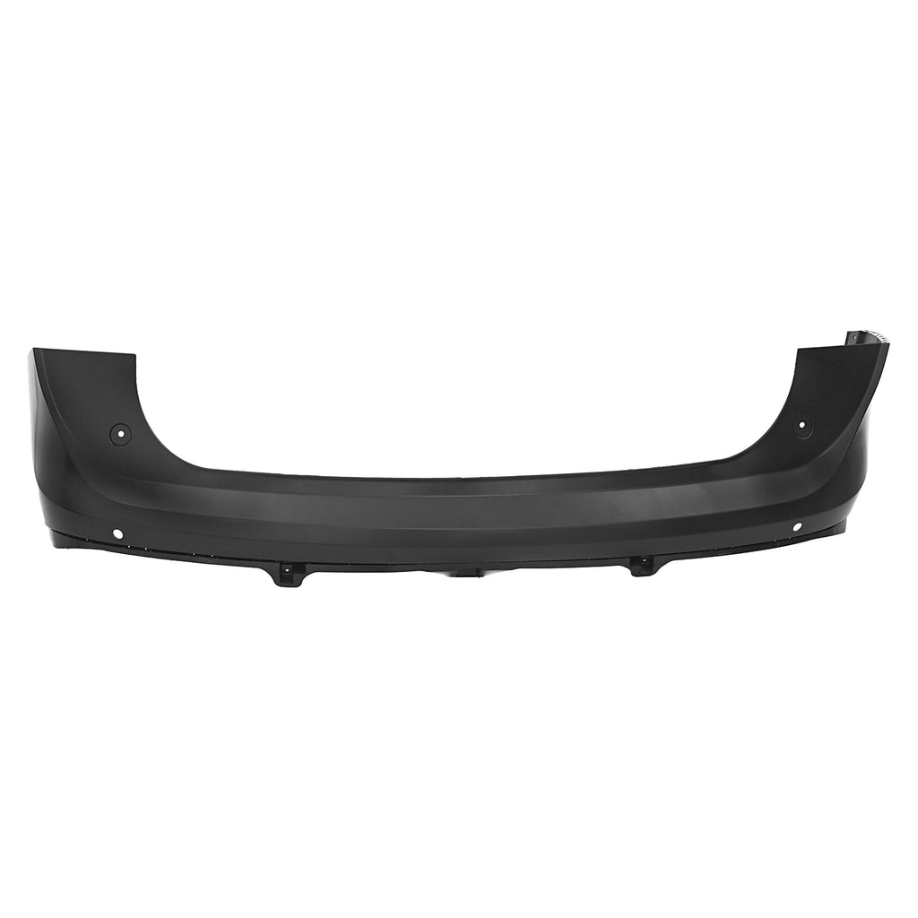 Fascia Trasera RADEC 203-0610-13