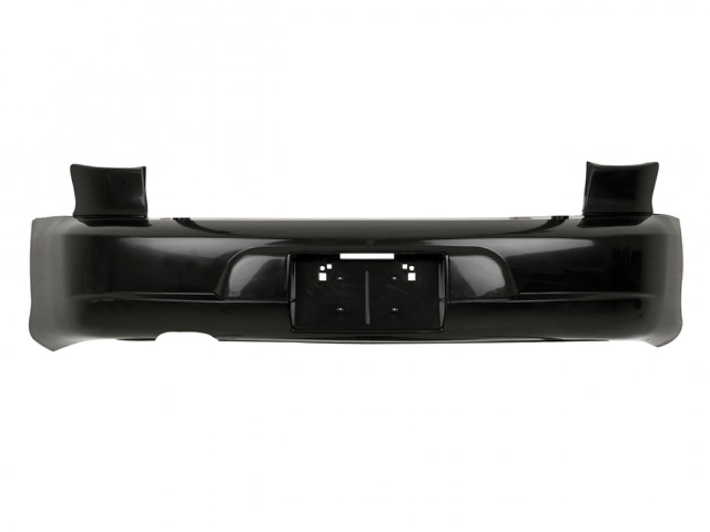 Fascia Trasera TYG 203-0611-09