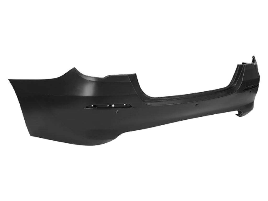 Fascia Trasera RADEC 203-0611-17