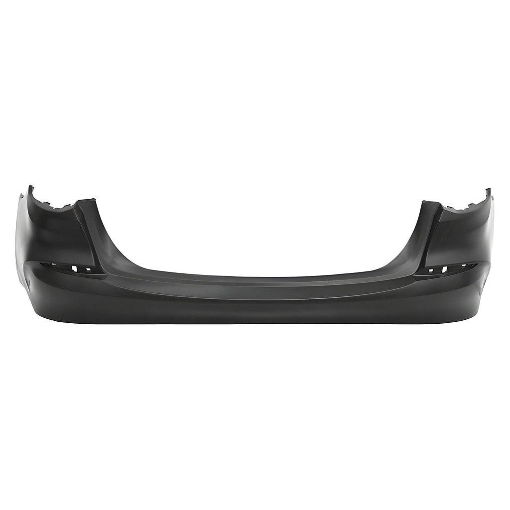 Fascia Trasera RADEC 203-0611-19