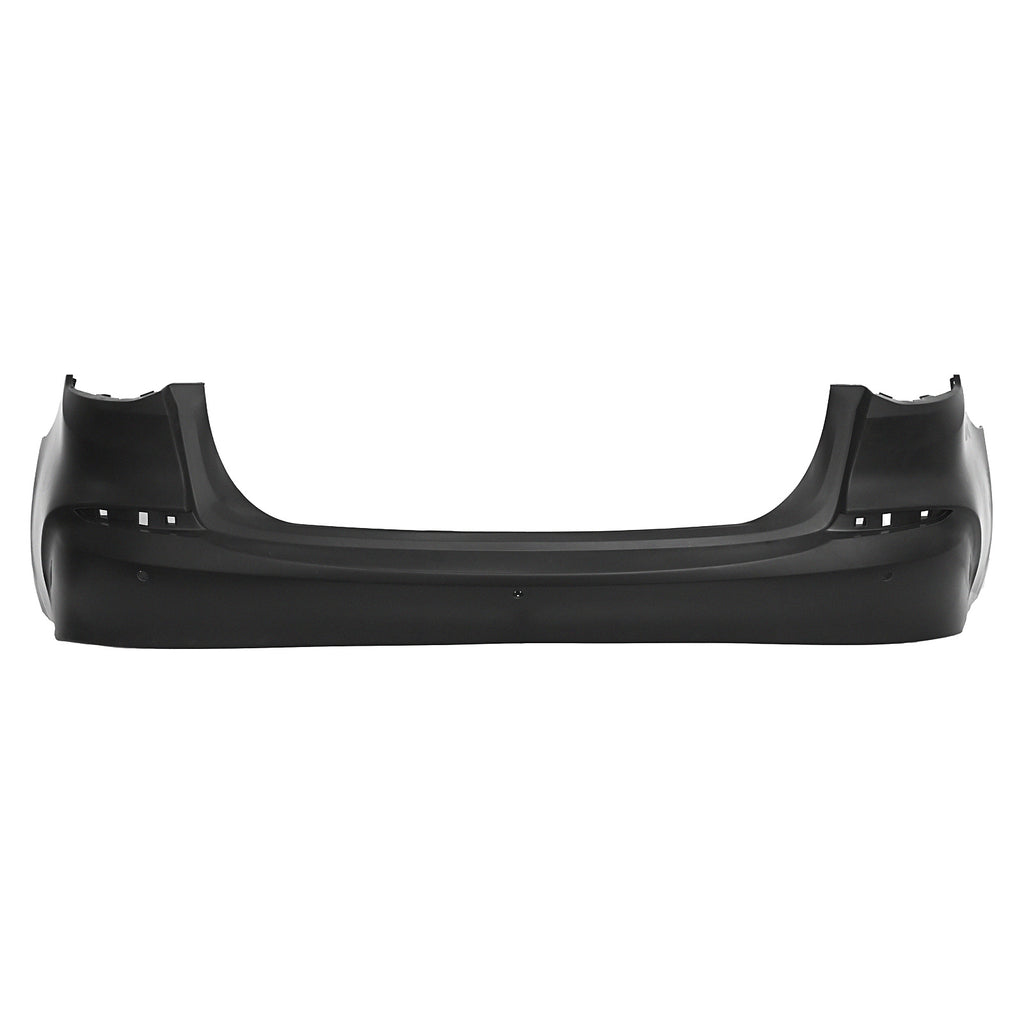 Fascia Trasera RADEC 203-0611-20