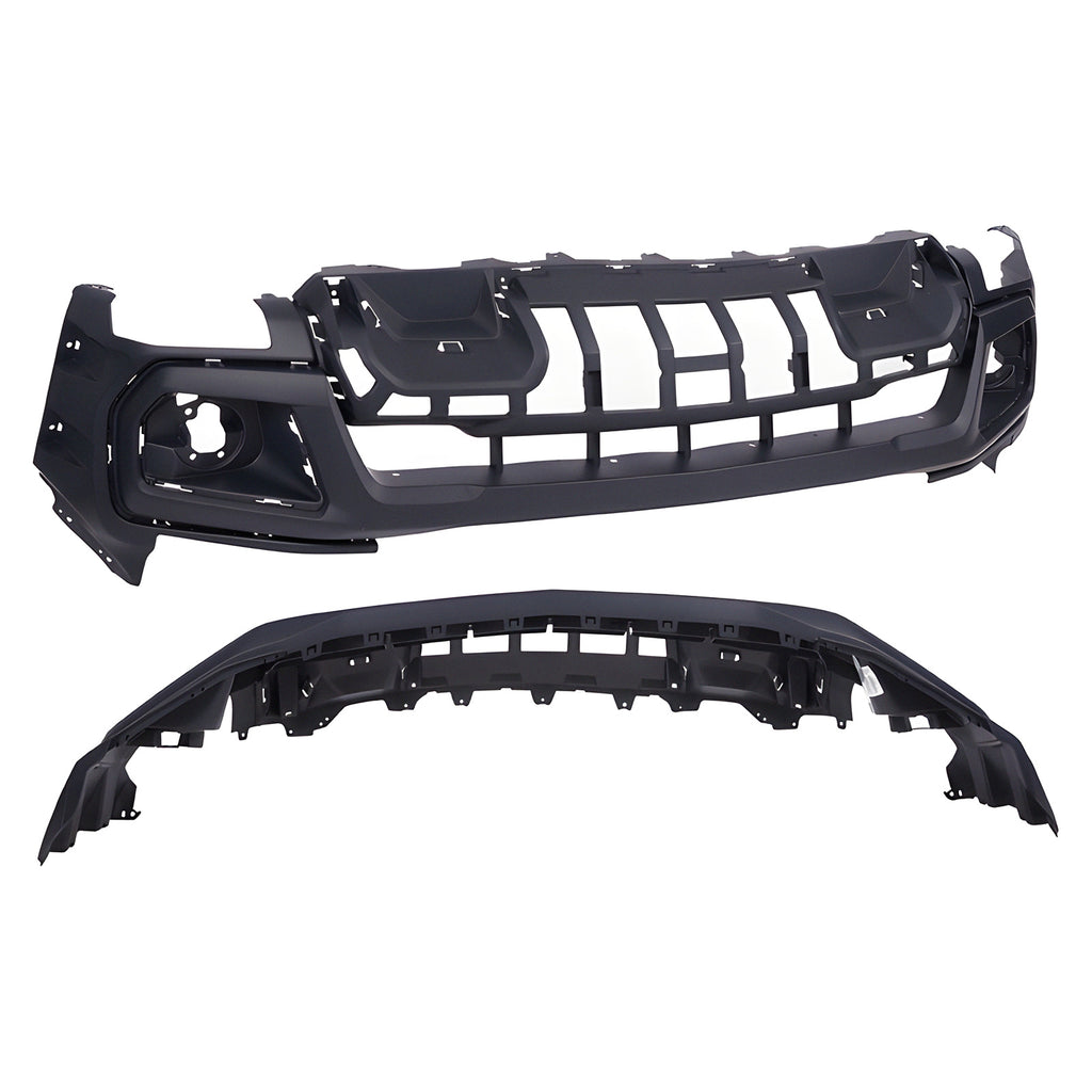 Fascia Delantera RADEC 203-0616-06
