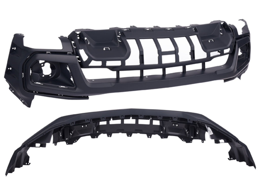 Fascia Delantera RADEC 203-0616-06