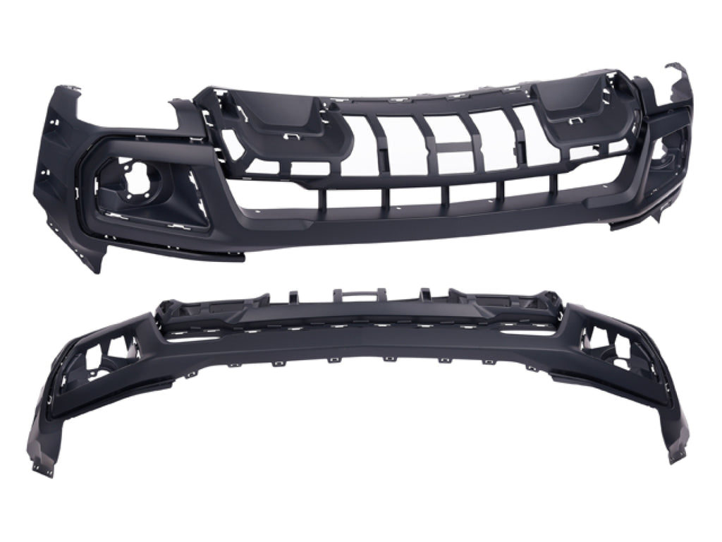 Fascia Delantera RADEC 203-0616-07