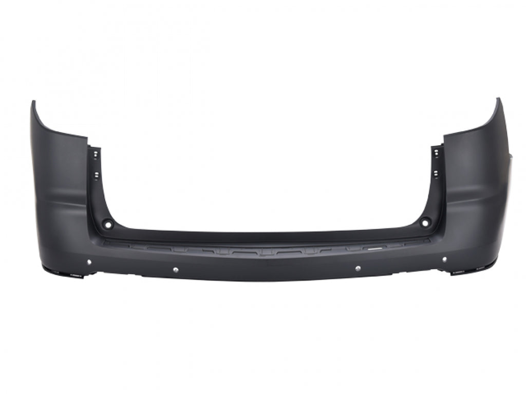 Fascia Trasera ATV 203-0622-10