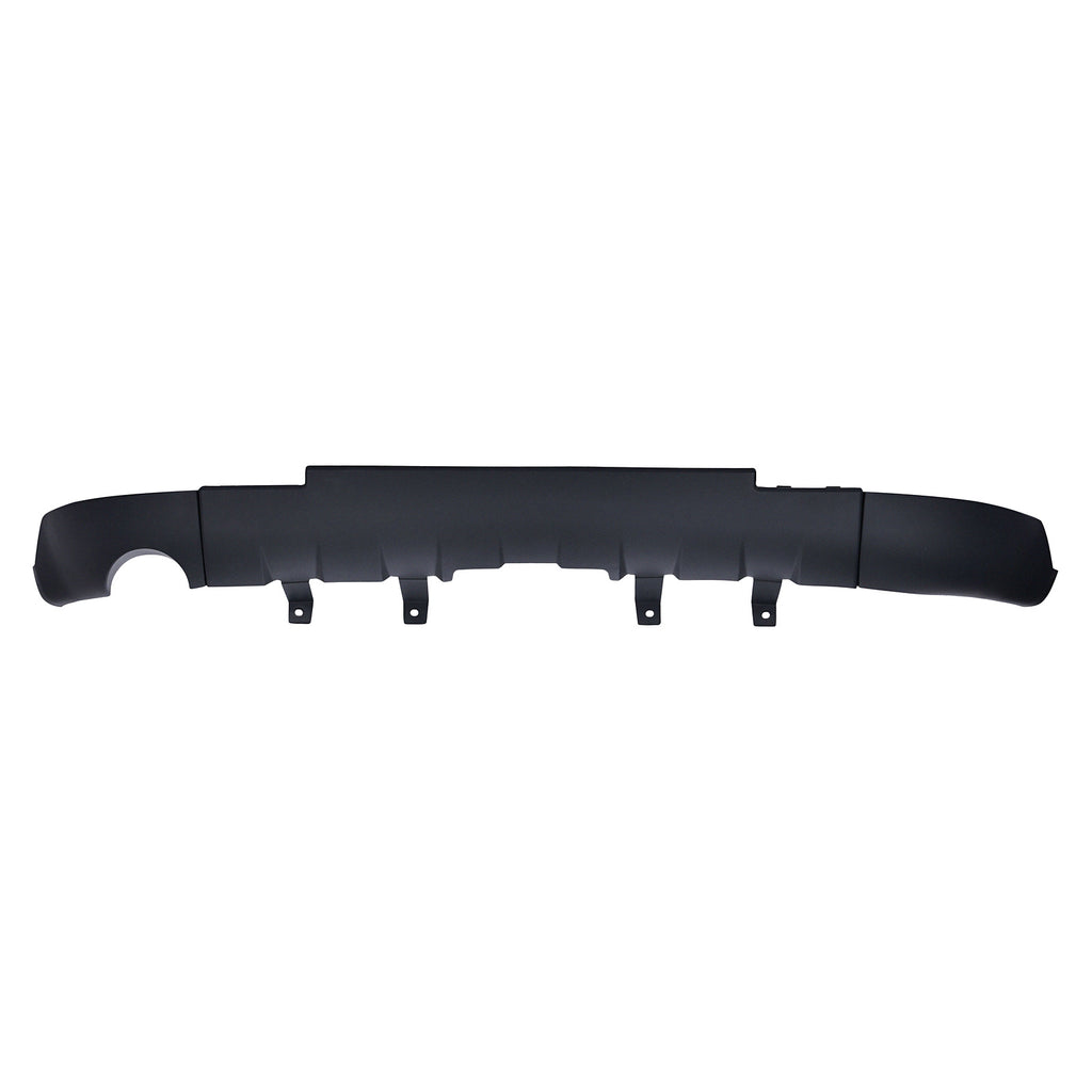Fascia Trasera Inferior TYI 203-0622-12