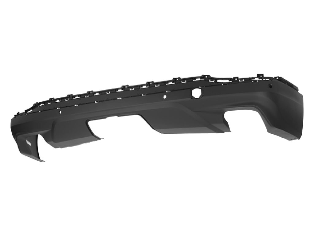 Fascia Trasera Inferior AMI 203-0622-22