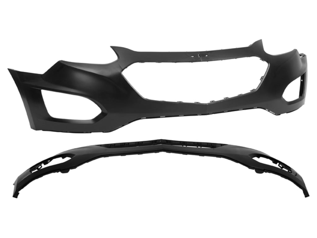 Fascia Delantera Superior TYG 203-0622-23