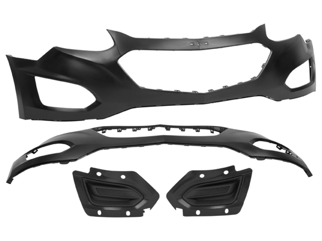 Fascia Delantera Superior TYG 203-0622-24