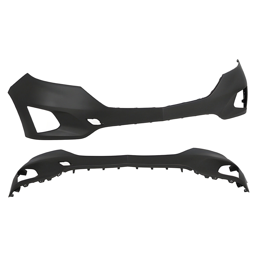Fascia Delantera RADEC 203-0622-25