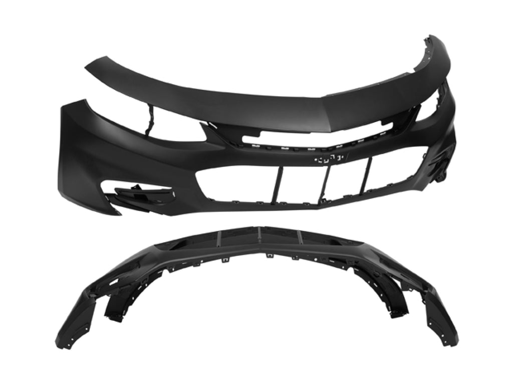 Fascia Delantera RADEC 203-0630-19