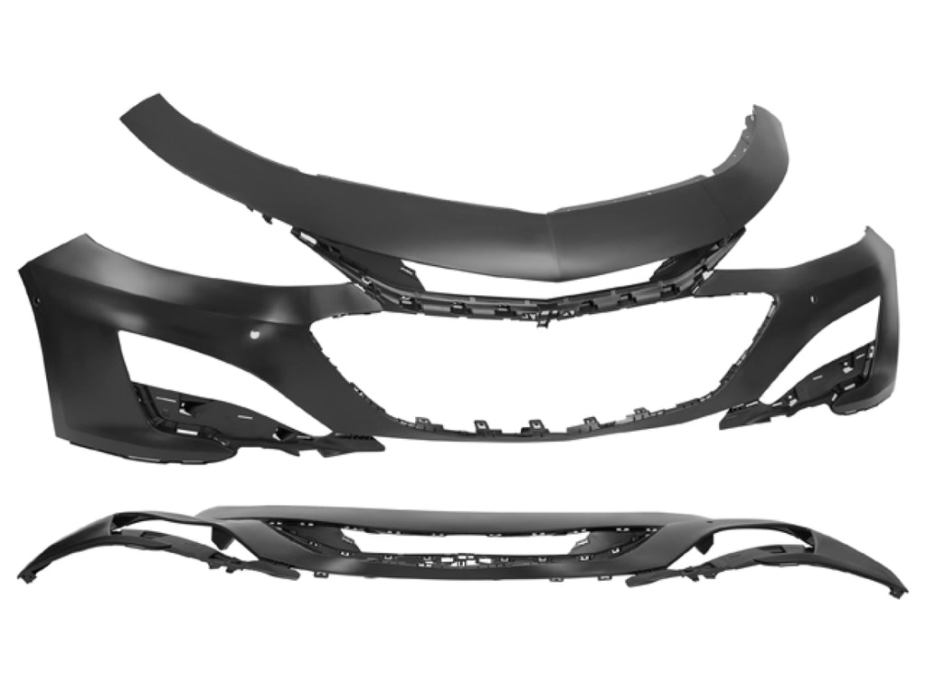 Fascia Delantera Superior SM 203-0630-24