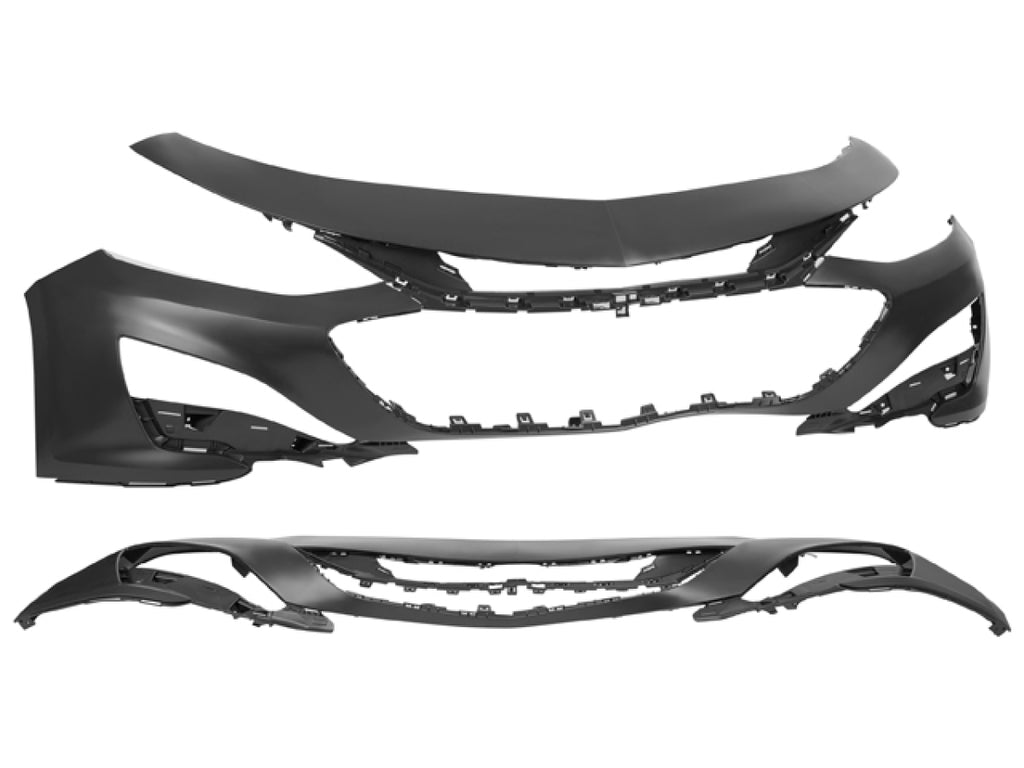 Fascia Delantera Superior SM 203-0630-25