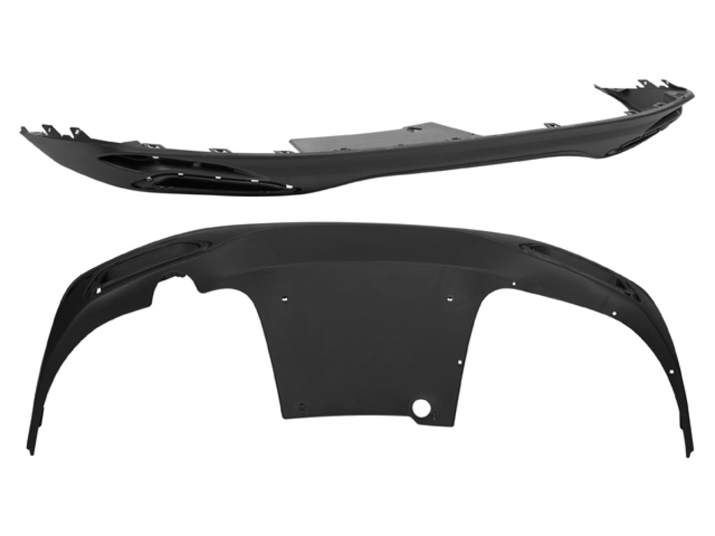 Fascia Trasera SM 203-0630-27