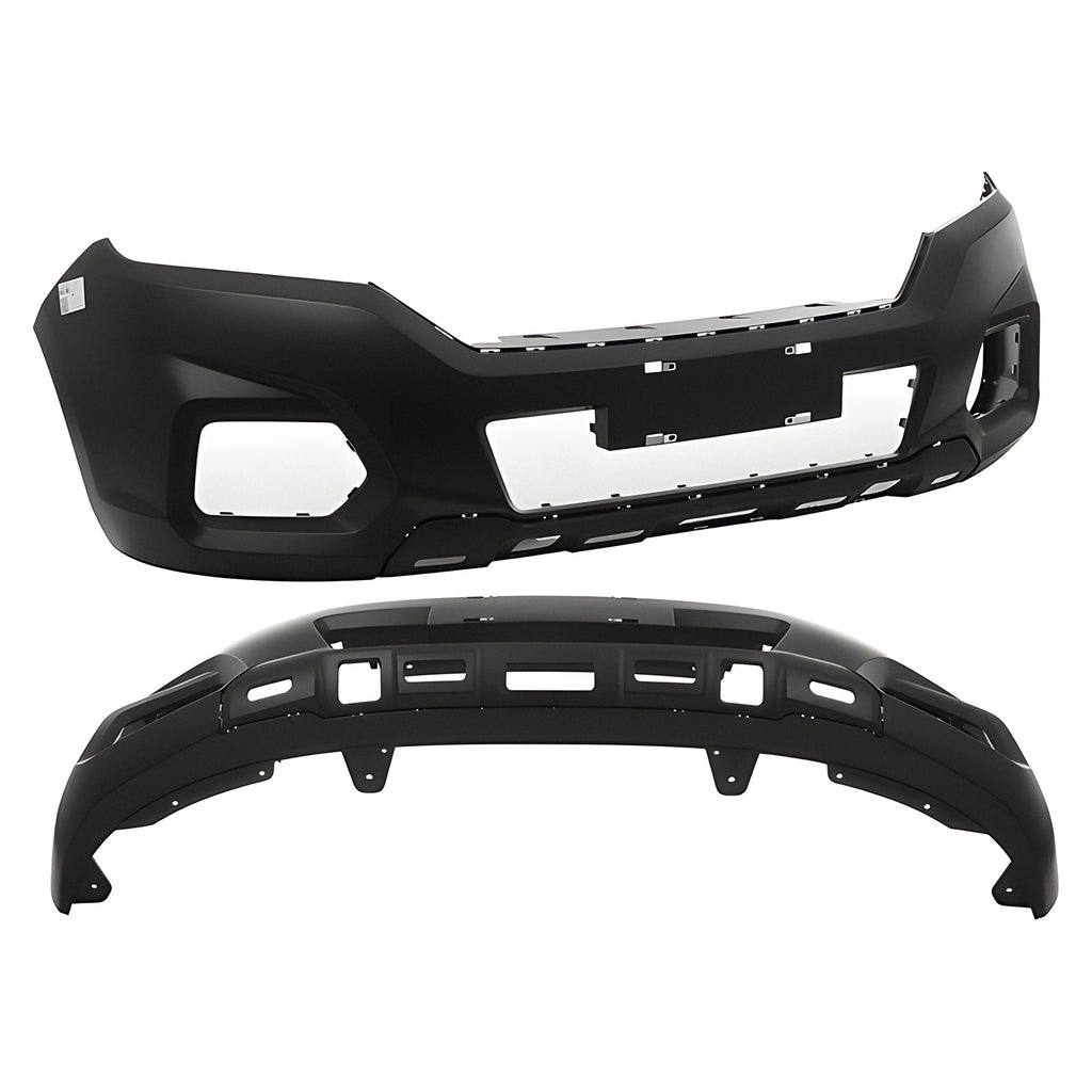 Fascia Delantera RADEC 203-0635-03