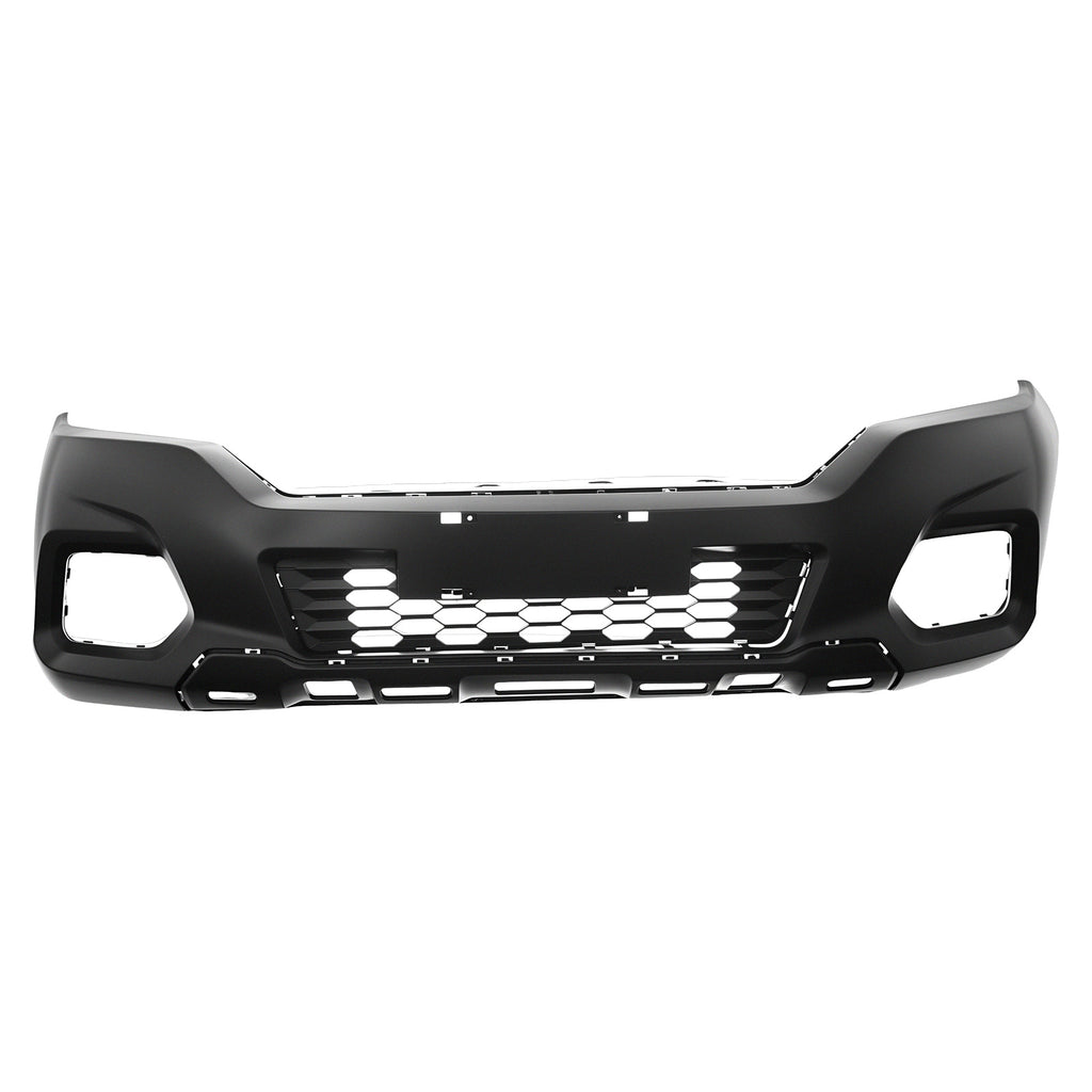 Fascia Delantera RADEC 203-0635-07