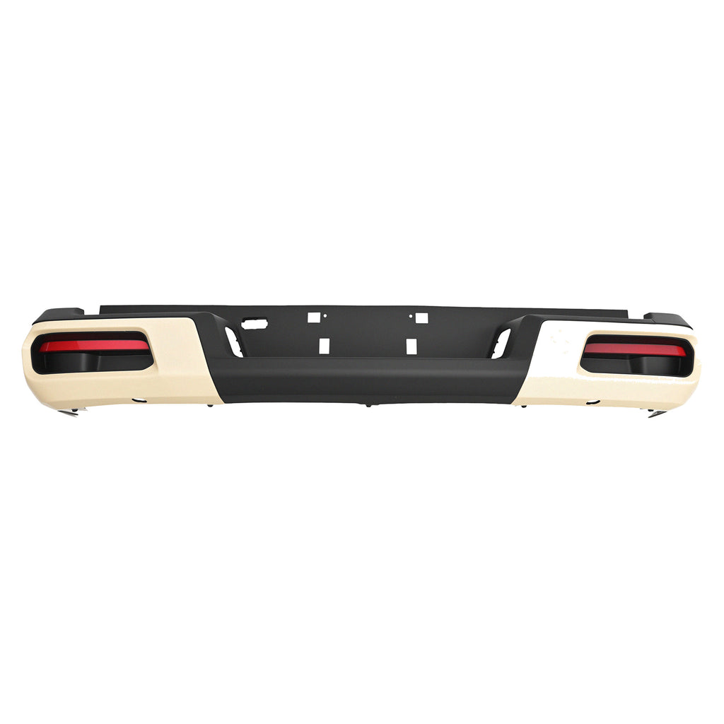Fascia Trasera RADEC 203-0635-08