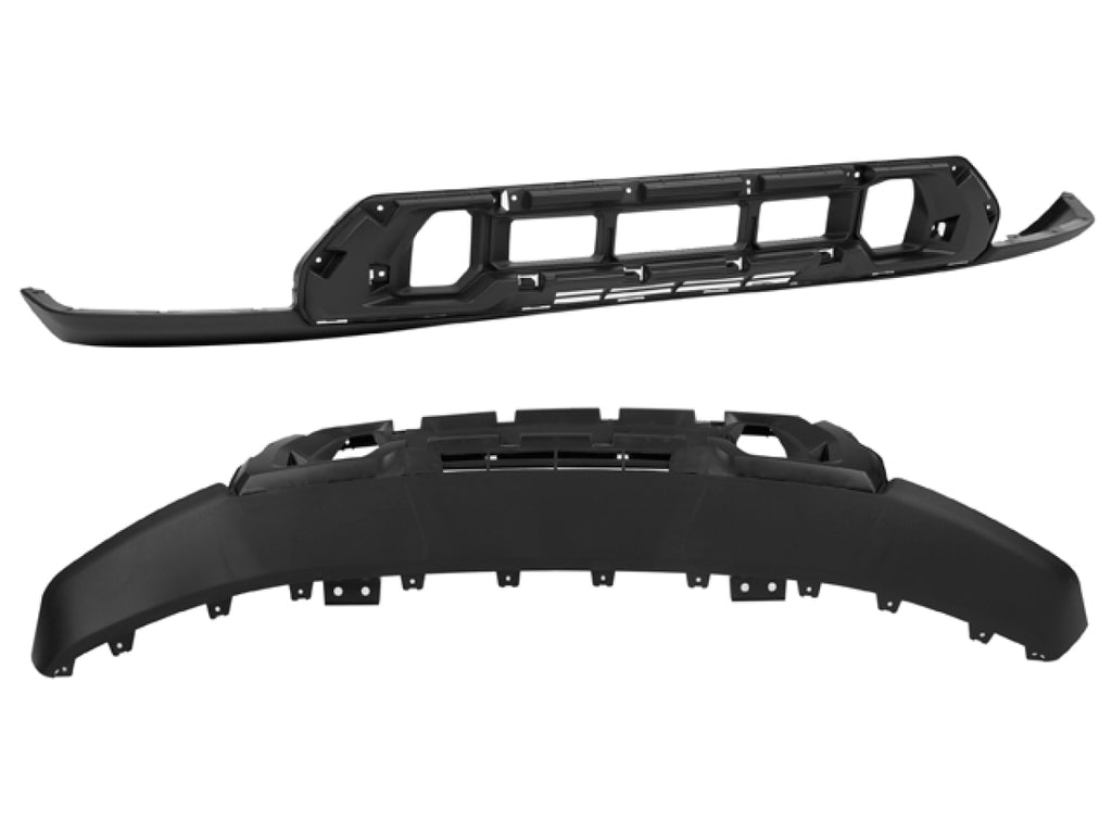 Fascia Delantera Inferior RADEC 203-0637-02