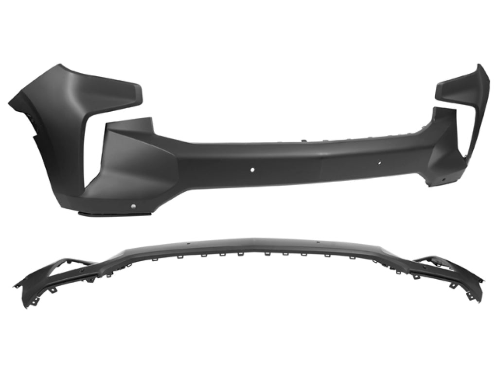 Fascia Delantera RADEC 203-0642-14