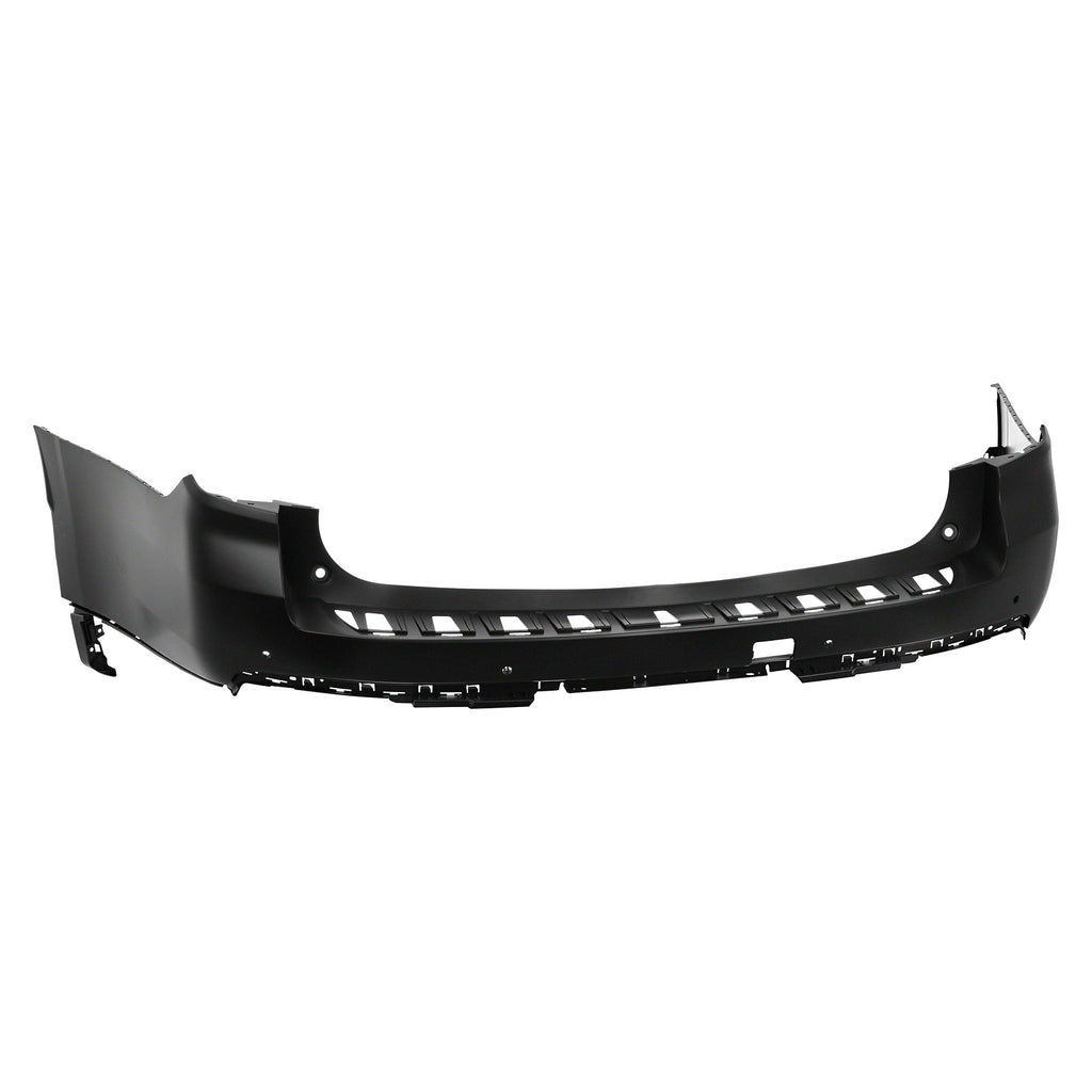 Fascia Trasera RADEC 203-0642-15