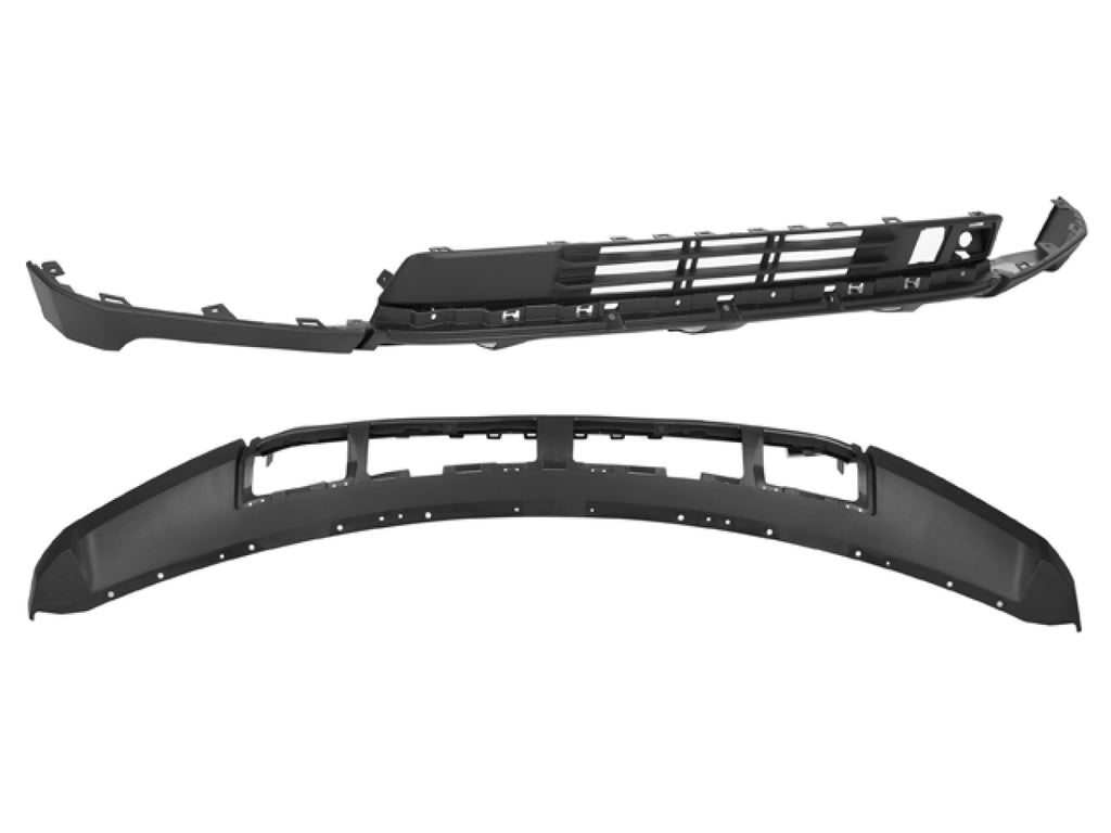 Fascia Delantera Inferior RADEC 203-0644-07