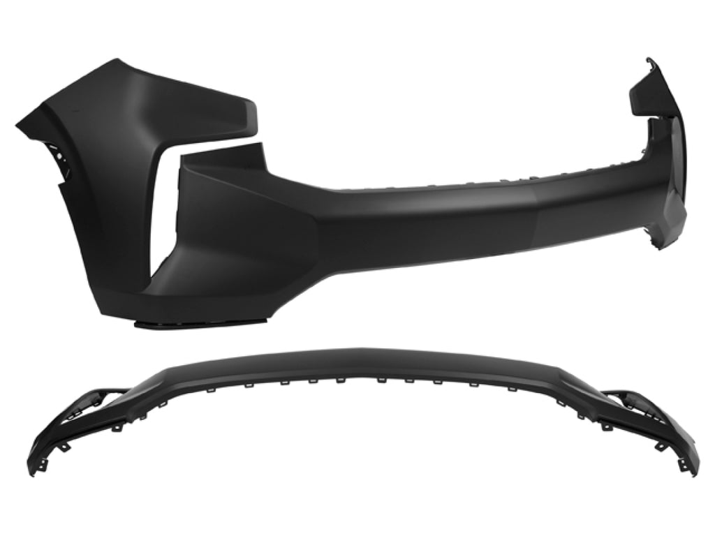 Fascia Delantera RADEC 203-0644-08