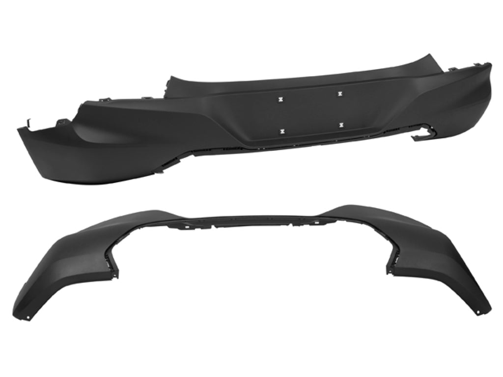 Fascia Trasera SM 203-0646-08