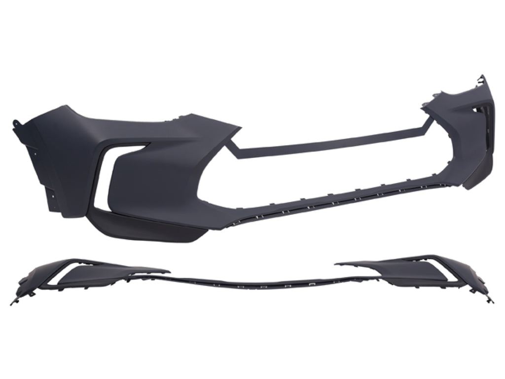 Fascia Delantera SM 203-0646-10